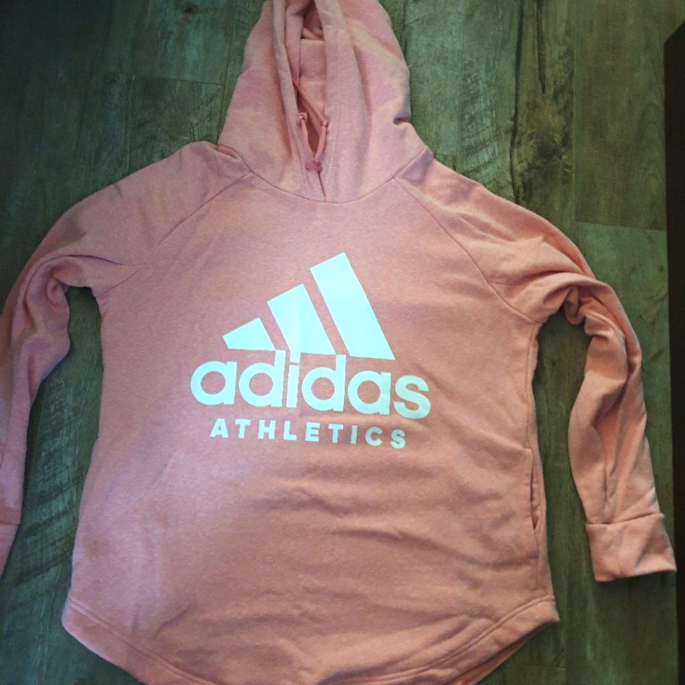 Adidas Sweater